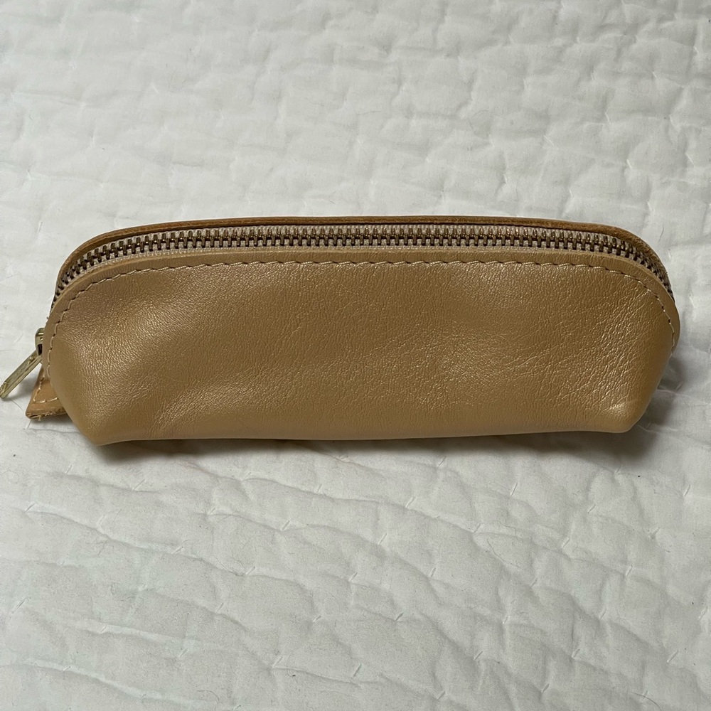 PLG Sidekick pouch champagne